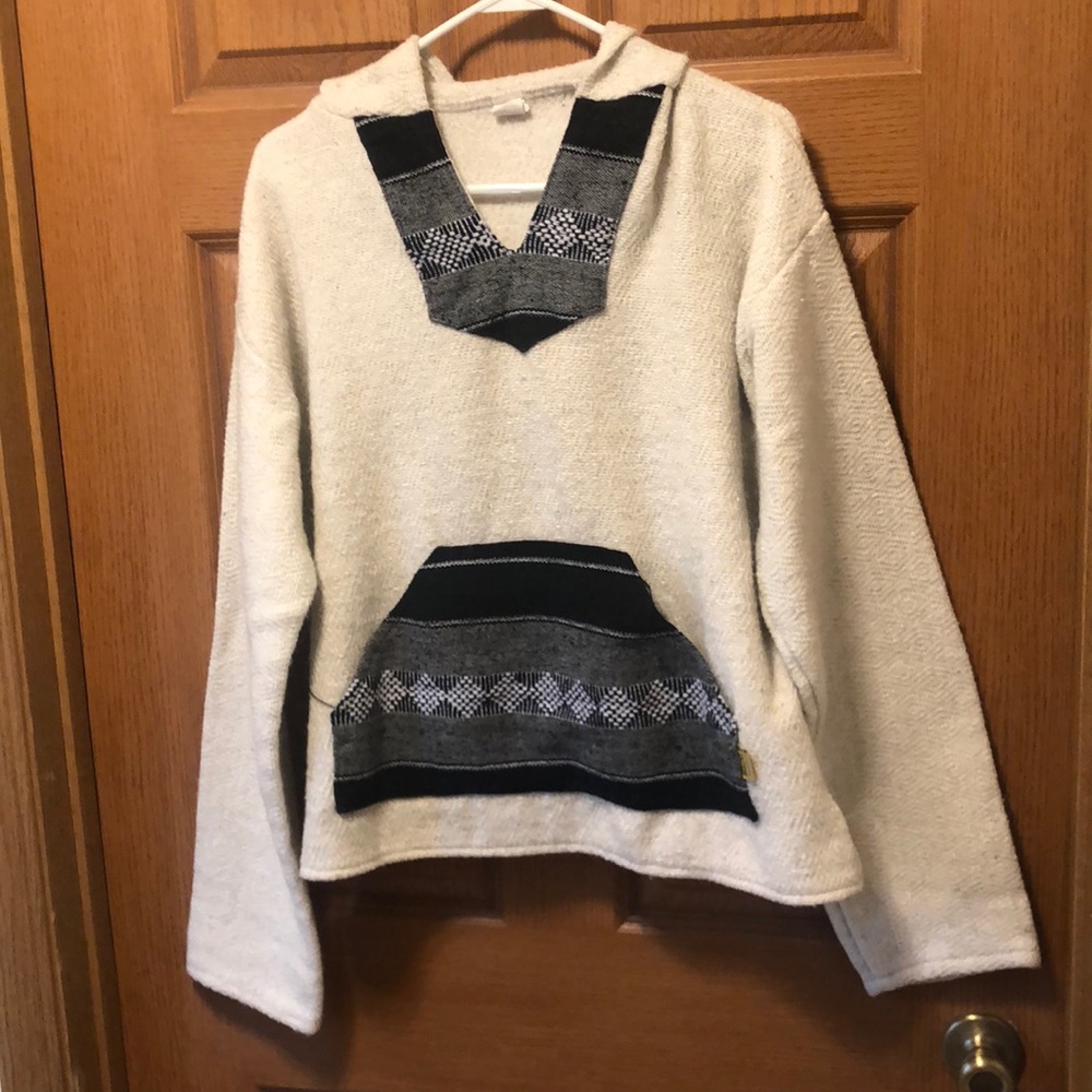 Mens original Molina Hoody